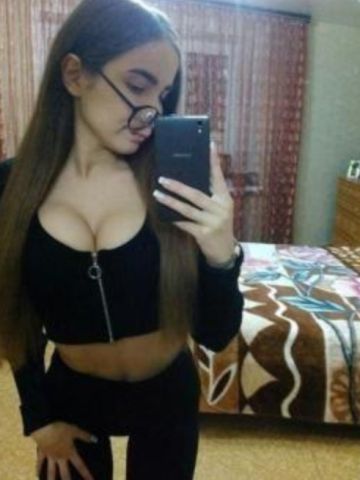 Катенька